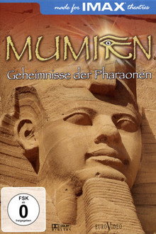 Mumien - Geheimnisse der Pharaonen