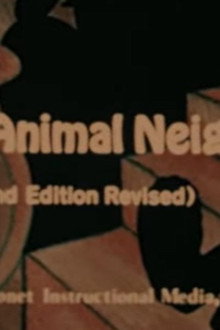 Our Animal Neighbors (Second Edition)