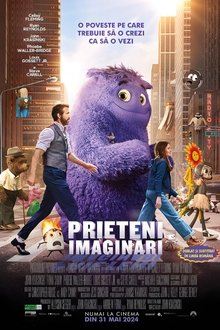 Prieteni Imaginari