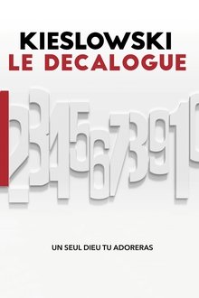 Le Décalogue 1, un seul Dieu tu adoreras