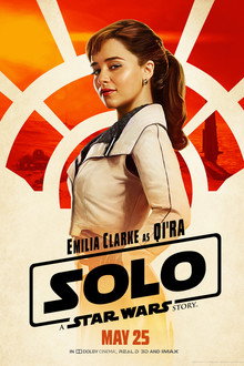 Solo: A Star Wars Story