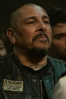 Mayans M.C. season 5 episode 5