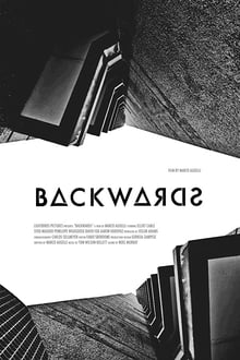 Poster do filme Backwards