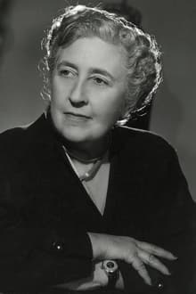 Foto de perfil de Agatha Christie