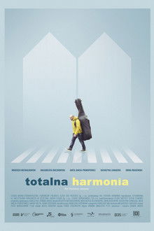 Totalna harmonia