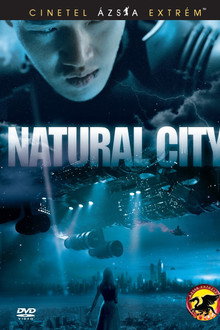 Natural City