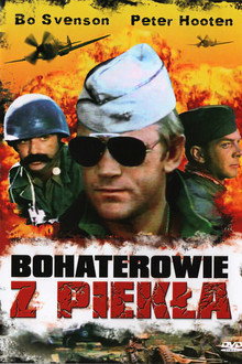 Bohaterowie z piekła