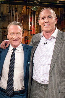 Real Time with Bill Maher season 14 episode 24