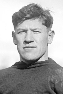 Photo of Jim Thorpe