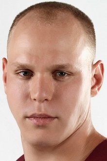Photo of Dmitry Korepin