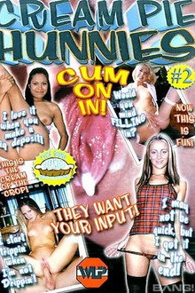 Cream Pie Hunnies 2