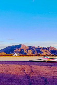 On The Fly: Adventures at Altitude