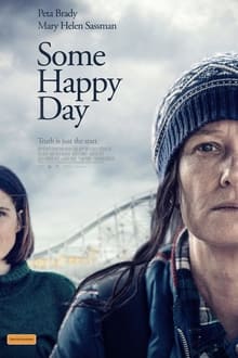 Some Happy Day movie poster