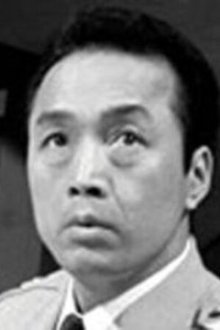 Photo of Rinsaku Ogata