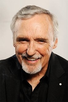 Photo of Dennis Hopper