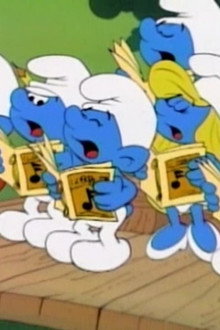 The Smurfs season 7 episode 35