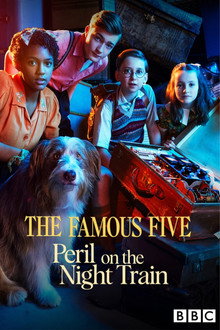 The Famous Five: Peril on the Night Train