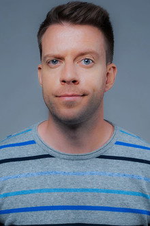 Alex Roy