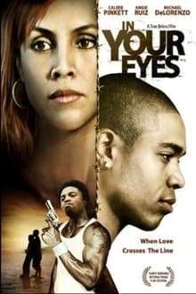 Poster do filme In Your Eyes