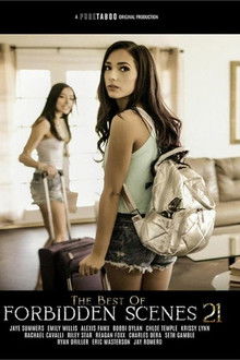 The Best of Forbidden Scenes 21