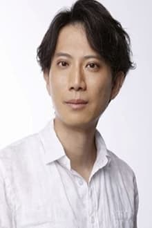 Daisuke Hosomi profile picture