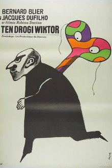 Ten drogi Wiktor