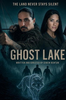 Ghost Lake