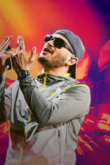 JuL au Stade de France