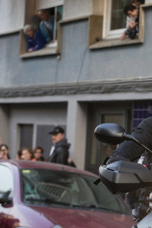 Ride with Norman Reedus season 5 episode 4