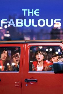 Poster da série The Fabulous