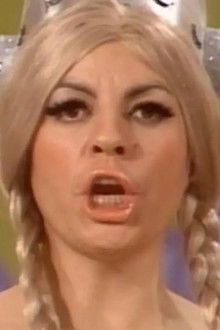 Rowan & Martin's Laugh-In - Season 3