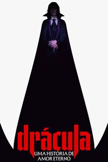 Drácula – Uma História de Amor Eterno