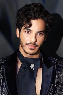 Photo of Ishaan Khattar