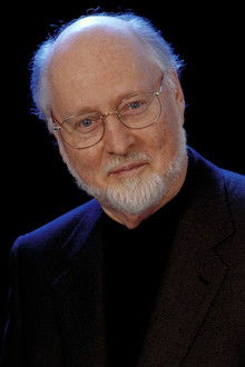 Photo of John Williams