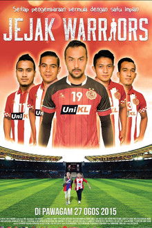 Jejak Warriors