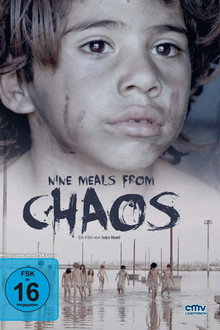 Nine Meals from Chaos