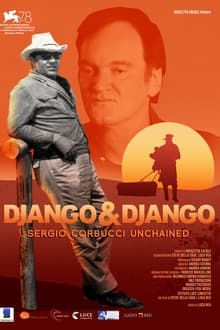 Django & Django: Sergio Corbucci Unchained