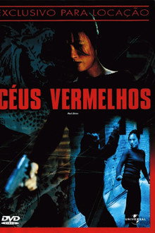 Céus Vermelhos