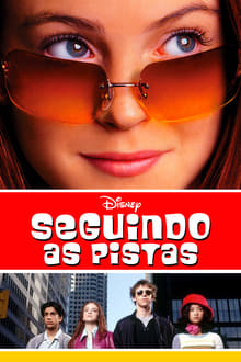 Poster do filme Seguindo as Pistas