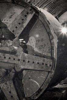 How They Dug the Victoria Line