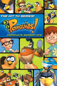 Staffel 1
