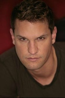 Photo of Dylan Vox