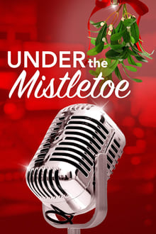 Under the Mistletoe movie poster