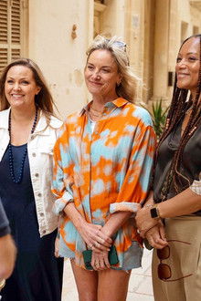 The Wives - Season 1