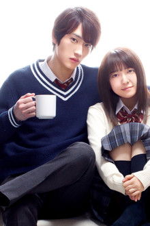 L♡DK-ひとつ屋根の下、「スキ」がふたつ。