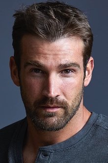 Photo of Clayton Adams