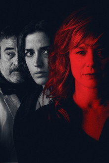 Criminal: Spain