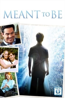 Poster do filme Meant to Be