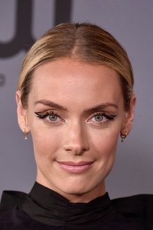 Photo of Rachel Skarsten