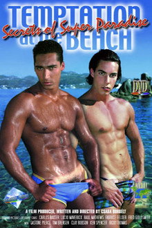 Temptation at the Beach: Secrets of Super Paradise